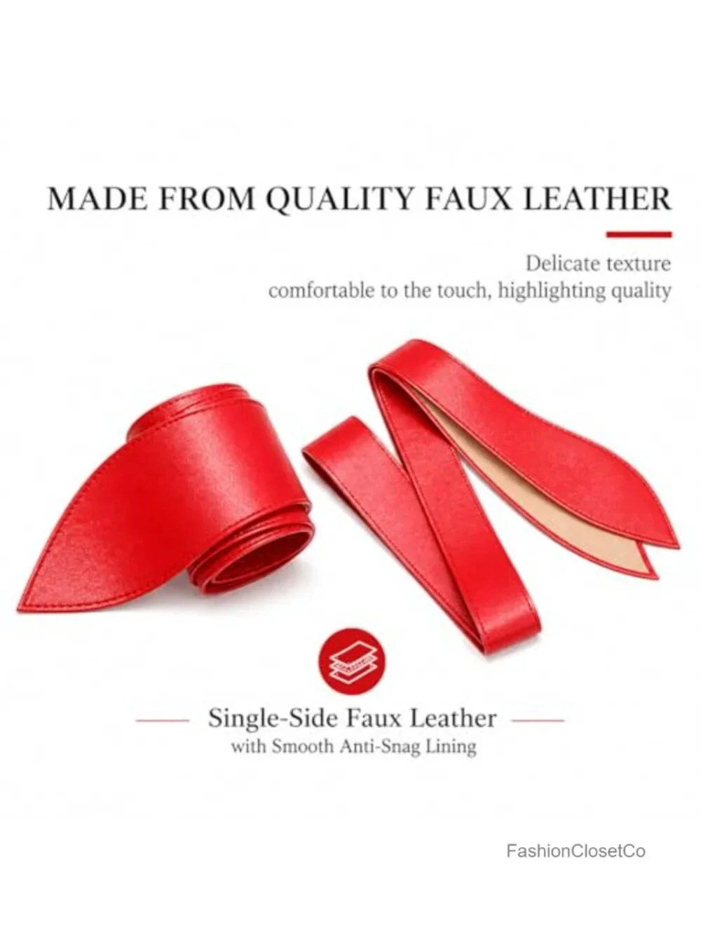 N/A this faux